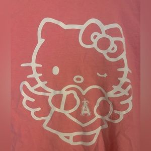 Kitty Angels Shirt